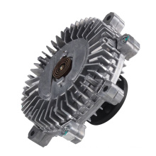 25237-42750 Radiator Fan Clutch For HYUNDAI KIA